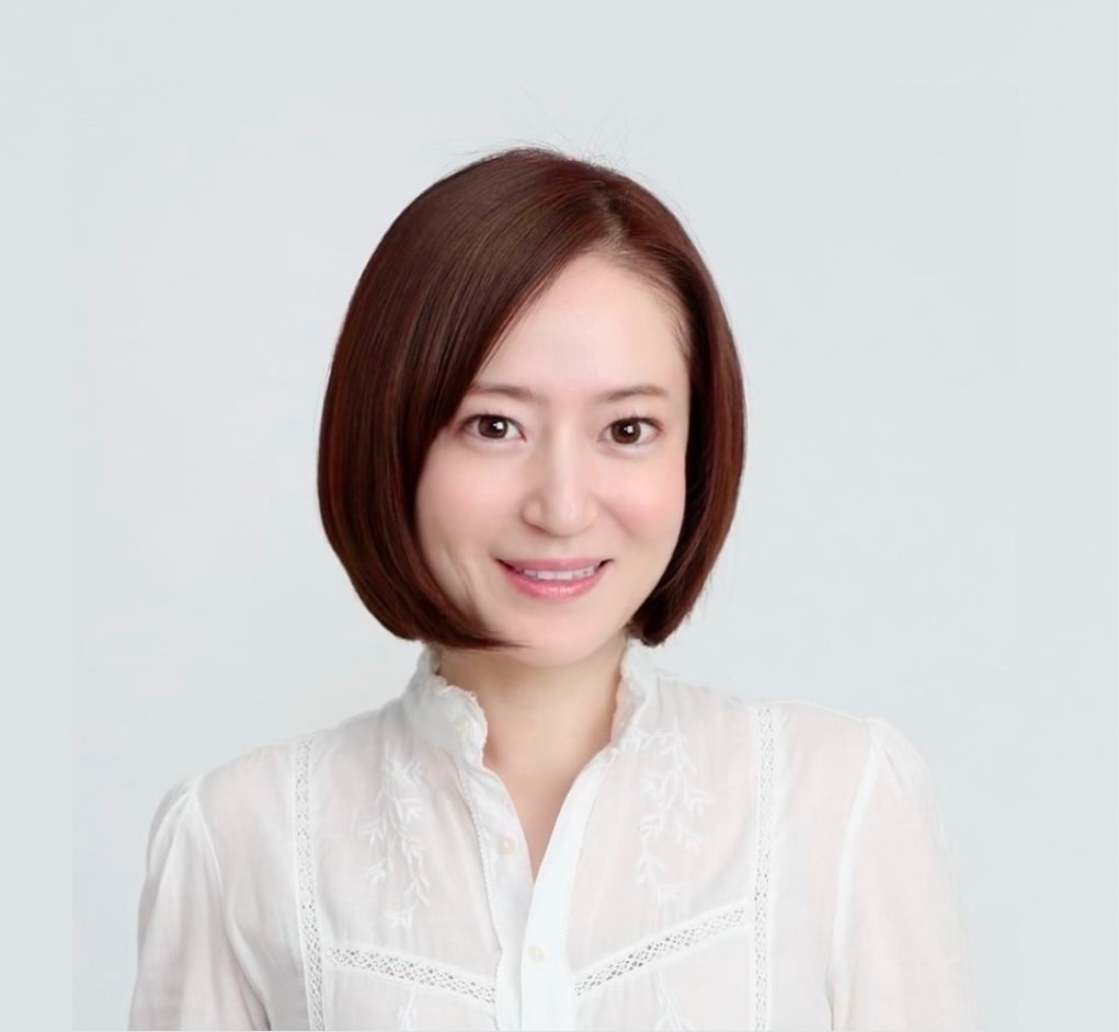 上原 麗子