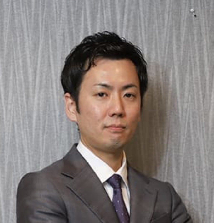 西之園 洋佑