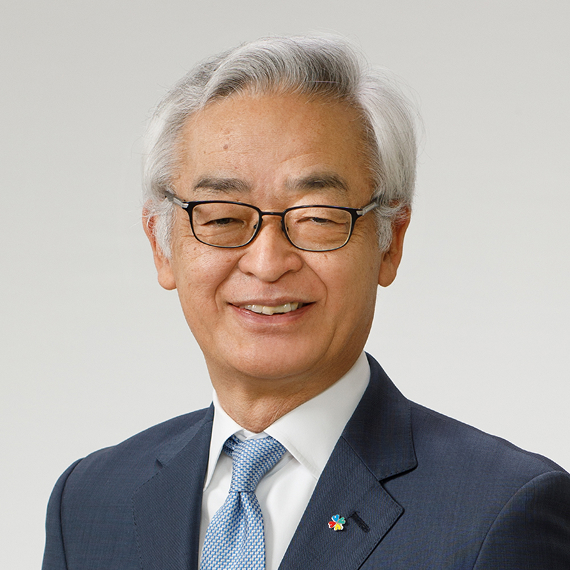 塩見 紀昭 (特別顧問)