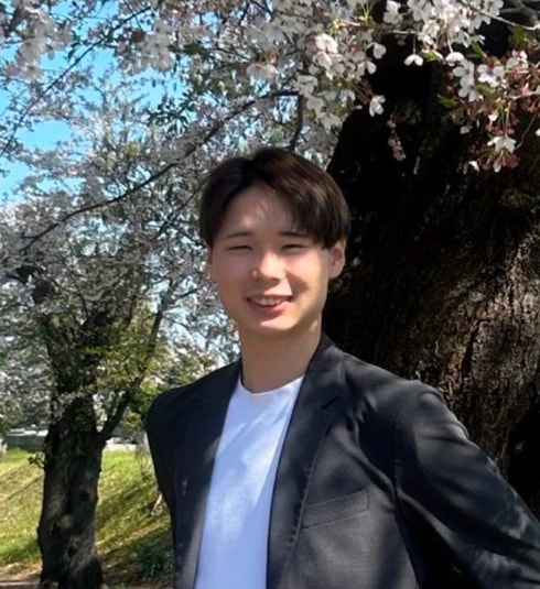 井出 壮祐
