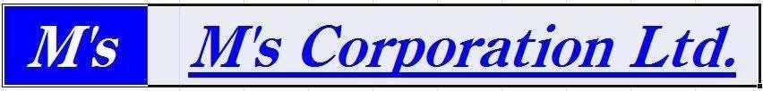 エムズコーポレーション 株式会社