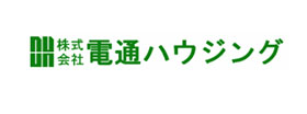 株式会社-電通ハウジング