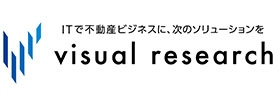 株式会社-ビジュアルリサーチ