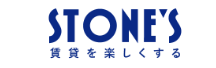 株式会社ストーンズ代表取締役